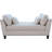 Danyetta Upholstered 76'' Sleeper Sofa