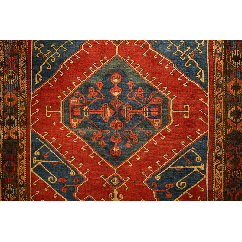 Rug Area unicorn