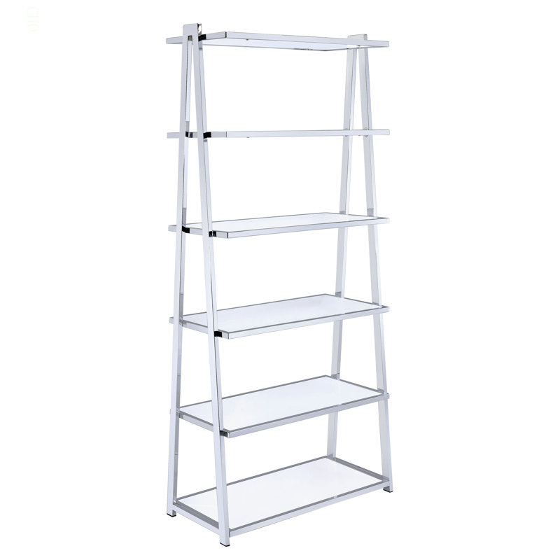 Bookshelf with 6 Shelves