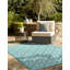 Tapis d'extérieur noir Aucun-1844671048
