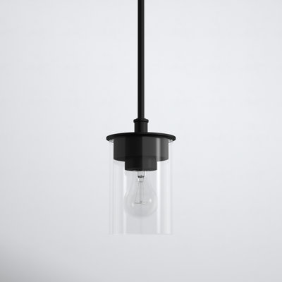 Eline Single Light Mini Pendant