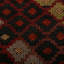 One-of-a-Kind 3' X 12' Hand Knotted Area Rug