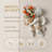 3D Resin Angel Wall Decor Set – Handcrafted Cherub Sculptures with Golden Cornucopia, Vintage Art for Living Room, Dining Room, and Cafe-542479531