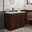 Base de meuble-lavabo simple 36 po seulement-96924167