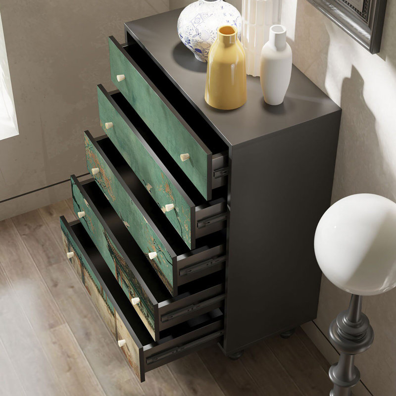 Armoire décorative universelle Aesthétique