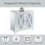 Armoire console Noralie