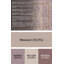 Tapis gris lavable à la machine-767684906