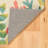 Mehcad Hand Tufted Floral Indoor Rug-1914944239