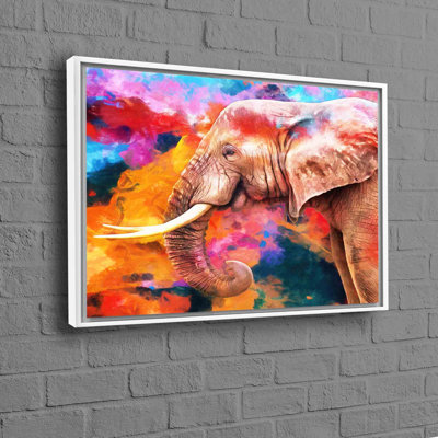 Print on Canvas