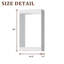Unité de suspension double 19,5 po-124833618