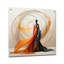 Rowley - Art mural africain féminin-101499740