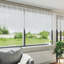 Semi Sheer Curtain Single Panel-2037470426