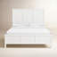 Lark Queen Size Bed-135036239