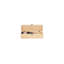 Rorie Single Bottle Clear Varnish Carrier