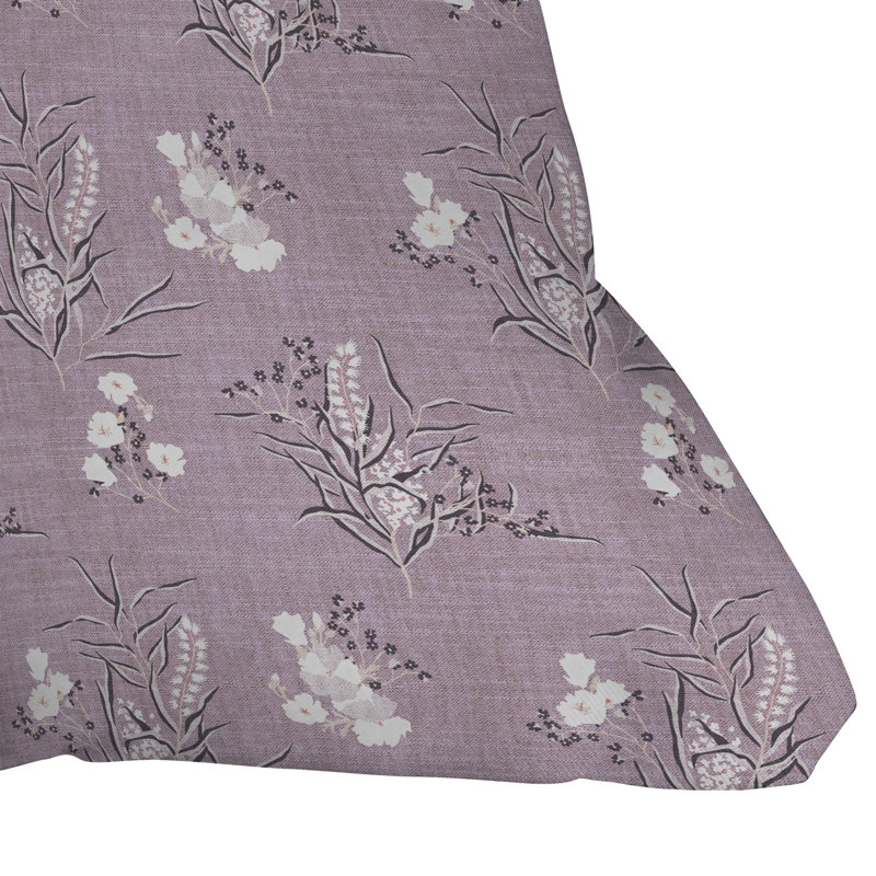  Coussin décoratif intérieur / extérieur Zollinger Boho Wild