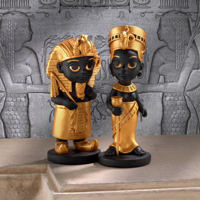 People Figurines & Sculptures