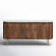 Marty 63'' Solid Wood Console Table