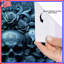 Rideaux de douche Skulls With Roses-129077784