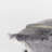Thais Fringed Linen Pillow Cover