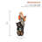 Hackman Animals UV Resistant Plastic Garden Statue