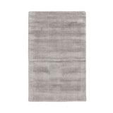 Berlin Distressed Handwoven Fabric Area Accent Rug