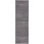 Tapis gris foncé Devia-277637577