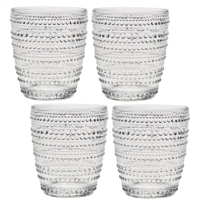 Isabeau 8.5 oz. Whiskey Glass