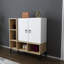 11 Pair Stackable Shoe Storage-70653497