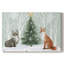 Christmas Holiday Arts - Toile tendue avec châssis-206859065