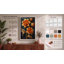 Golden Roses Study Botanical - Wrapped Canvas-1042107817-1042107809