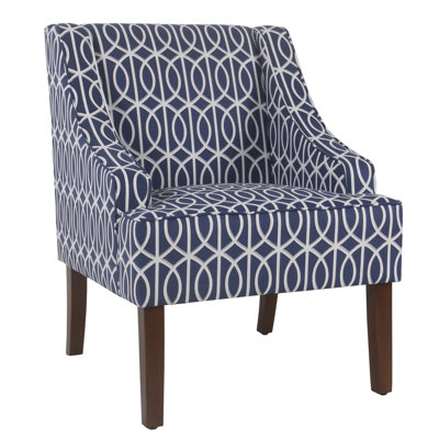 Adair Upholstered Armchair