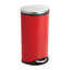 Poubelle à pédale 7,5 gallons Ellipse-11267608-75070237