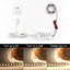 12V Electronic Transformer 60W Dimmable White Led Driver-91890229