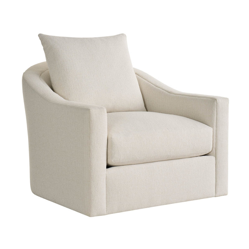 Eli Swivel Armchair
