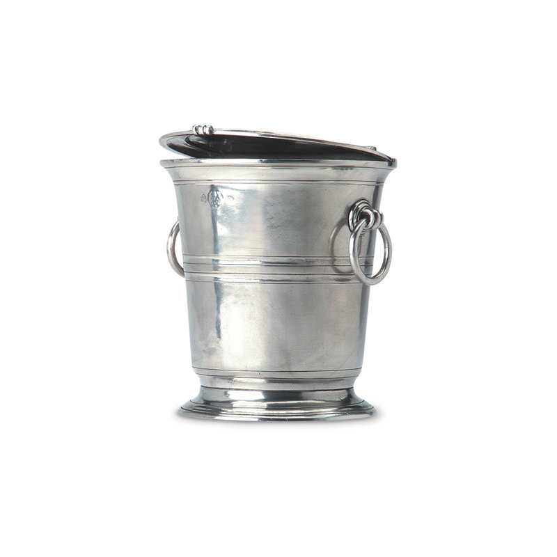 Ice Bucket with Lid