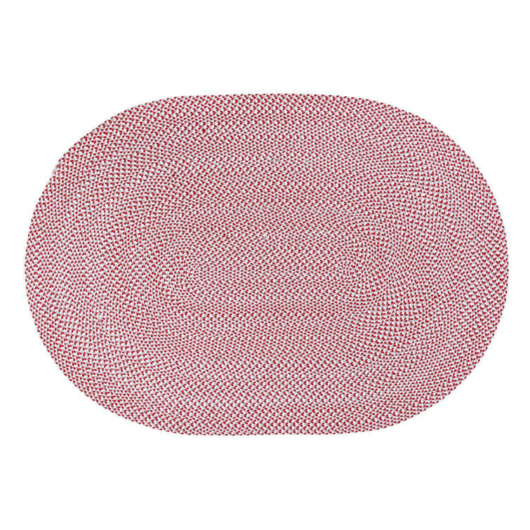 Tappen Checkered Indoor Rug