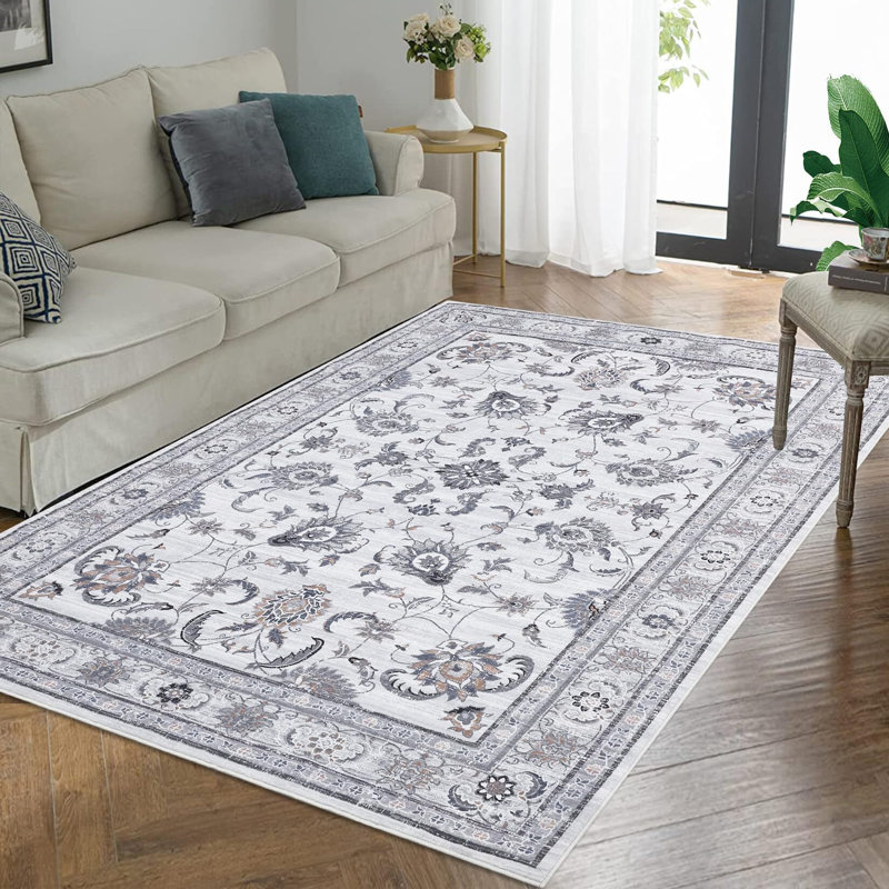 Tapis lavable 10 x 13