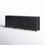 Silfa 98'' Sideboard
