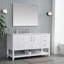 Ensemble de meuble-lavabo simple 60 po Vicini-1244210681