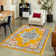 Armgard Oriental Indoor Rug