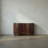 Irene Dresser, Hand Rubbed Brown