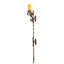 Palmira 2 - Light Candle Wall Light