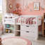Single (3') Storage Kids Bed