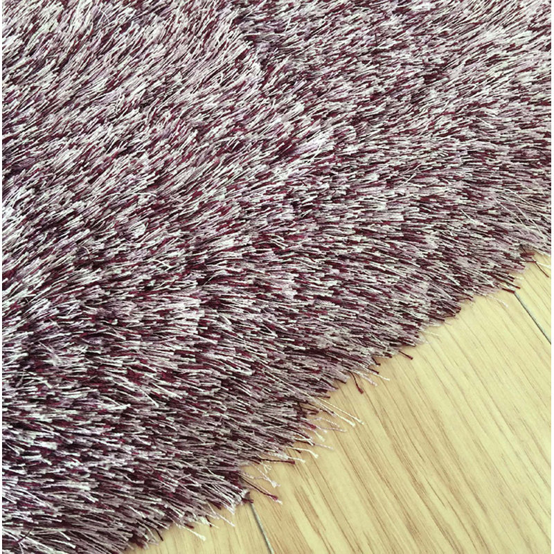 Tapis touffeté à la main Fancy Shaggy