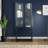 Caresha Metal Accent Cabinet-542084136