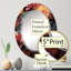 Miroir mural Powderville-910351736