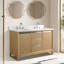 54 meuble-lavabo double avec comptoir 54-95973058-116179271-116179273