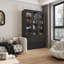 Vaisselier 78,7 po Binegar-2116354253