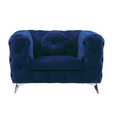 Fauteuil Atronia