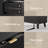 Fluted 5-Drawer Dresser For Bedroom, 28" Modern Chest Of Drawers With Deep Drawers, Wood Drawer Organizer For Living Room, Hallway, Nursery, Hallway Closet-1628883096